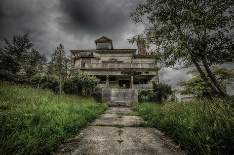 Abandoned